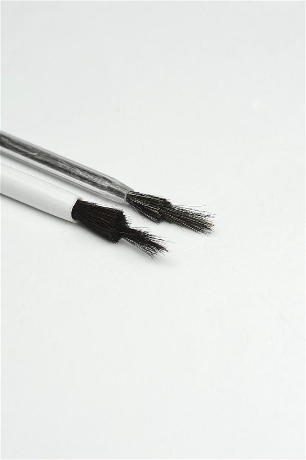 BRUSH FROM DONKEY HAIR