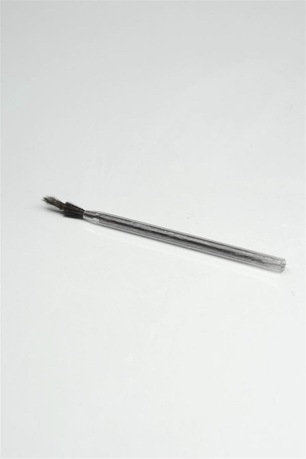 BRUSH FROM DONKEY HAIR