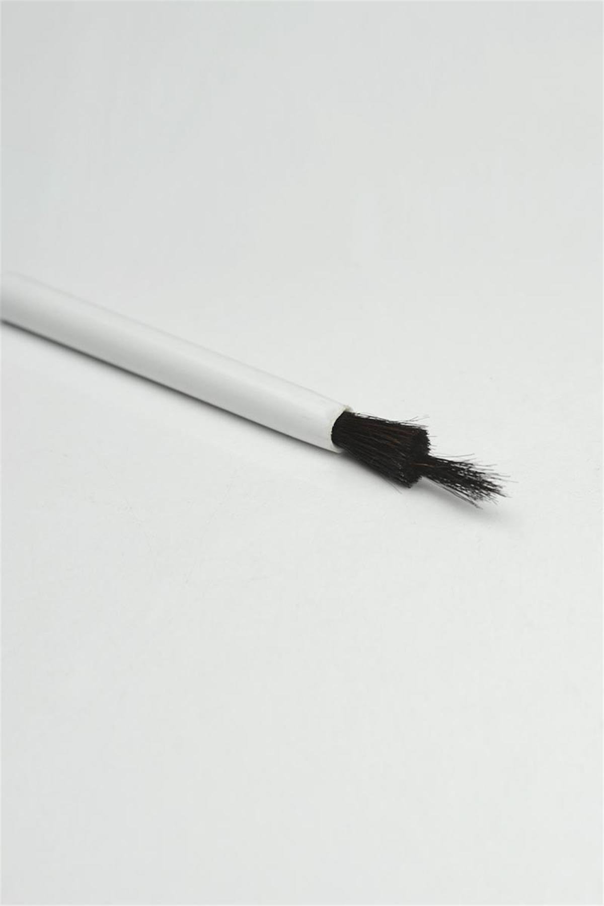 BRUSH FROM DONKEY HAIR