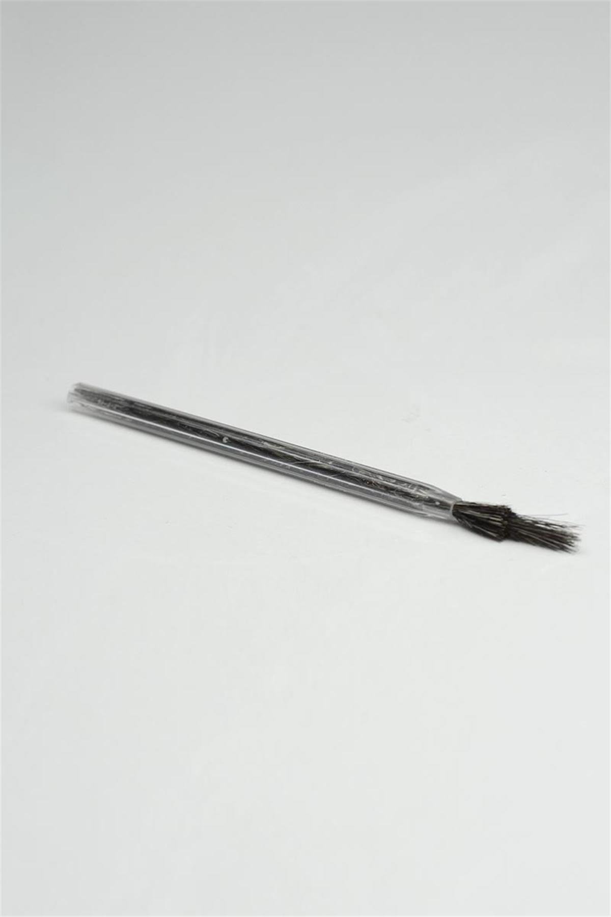 BRUSH FROM DONKEY HAIR