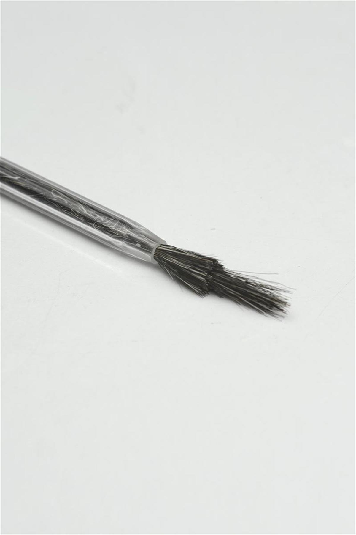 BRUSH FROM DONKEY HAIR