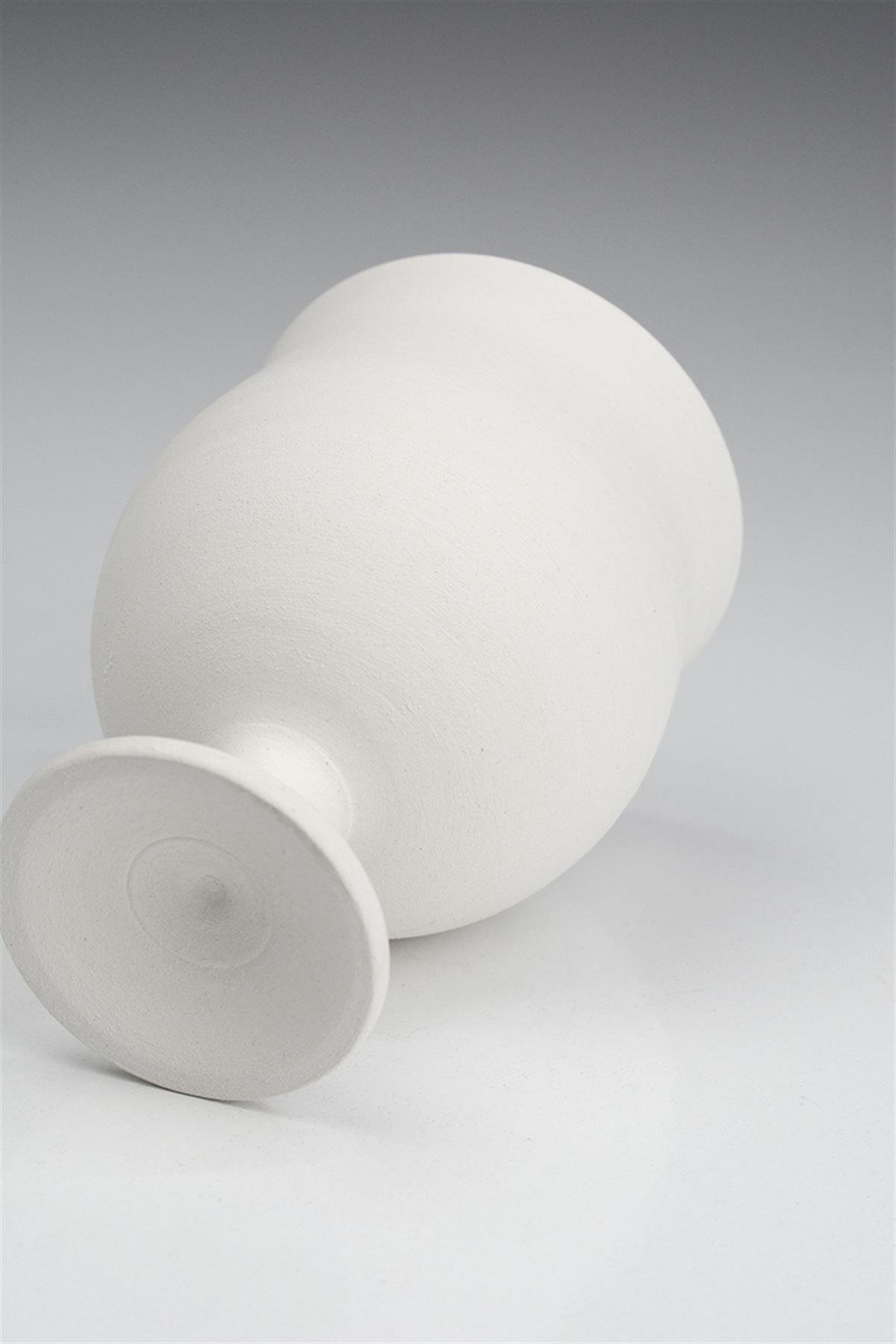 Klasik Kadeh - Seramik Bisküvi