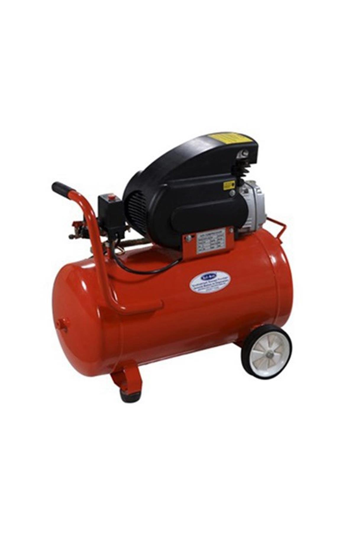 COMPRESSOR 25 LT