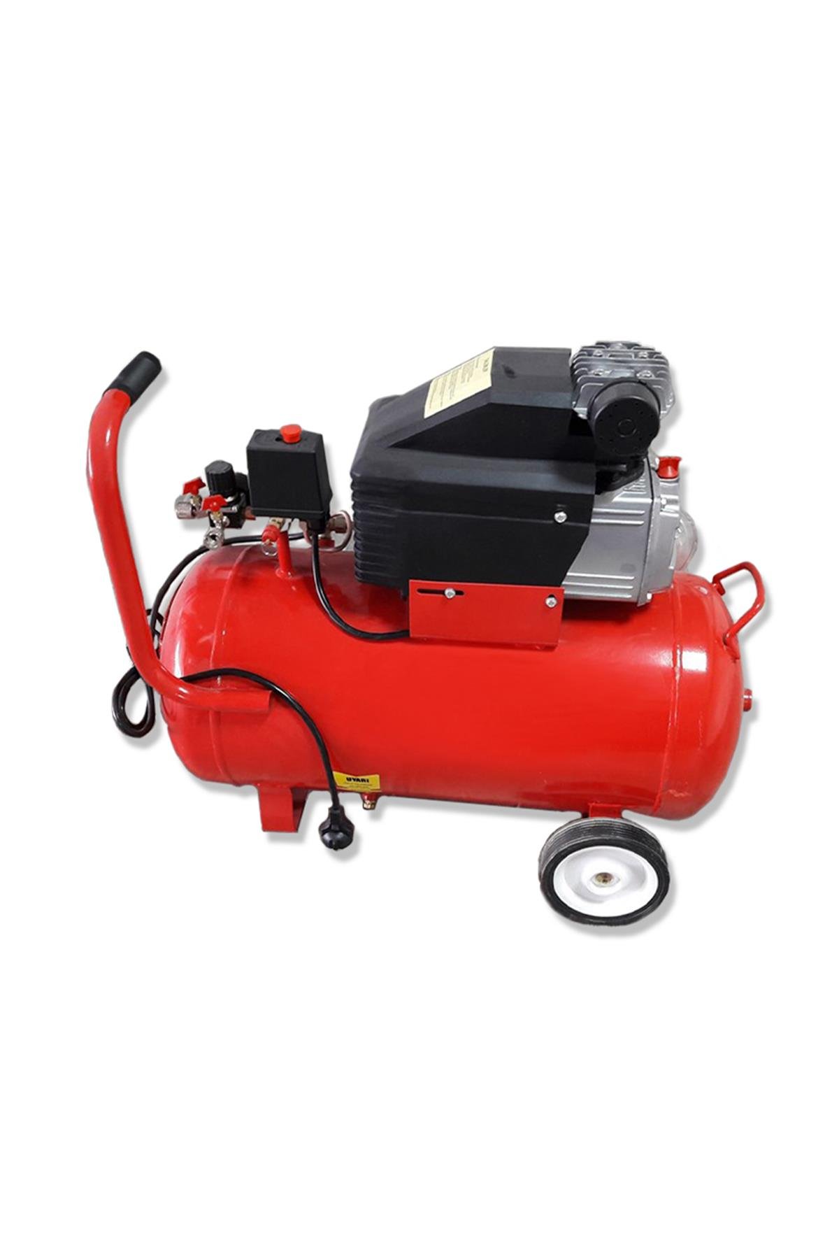 COMPRESSOR 50 LT