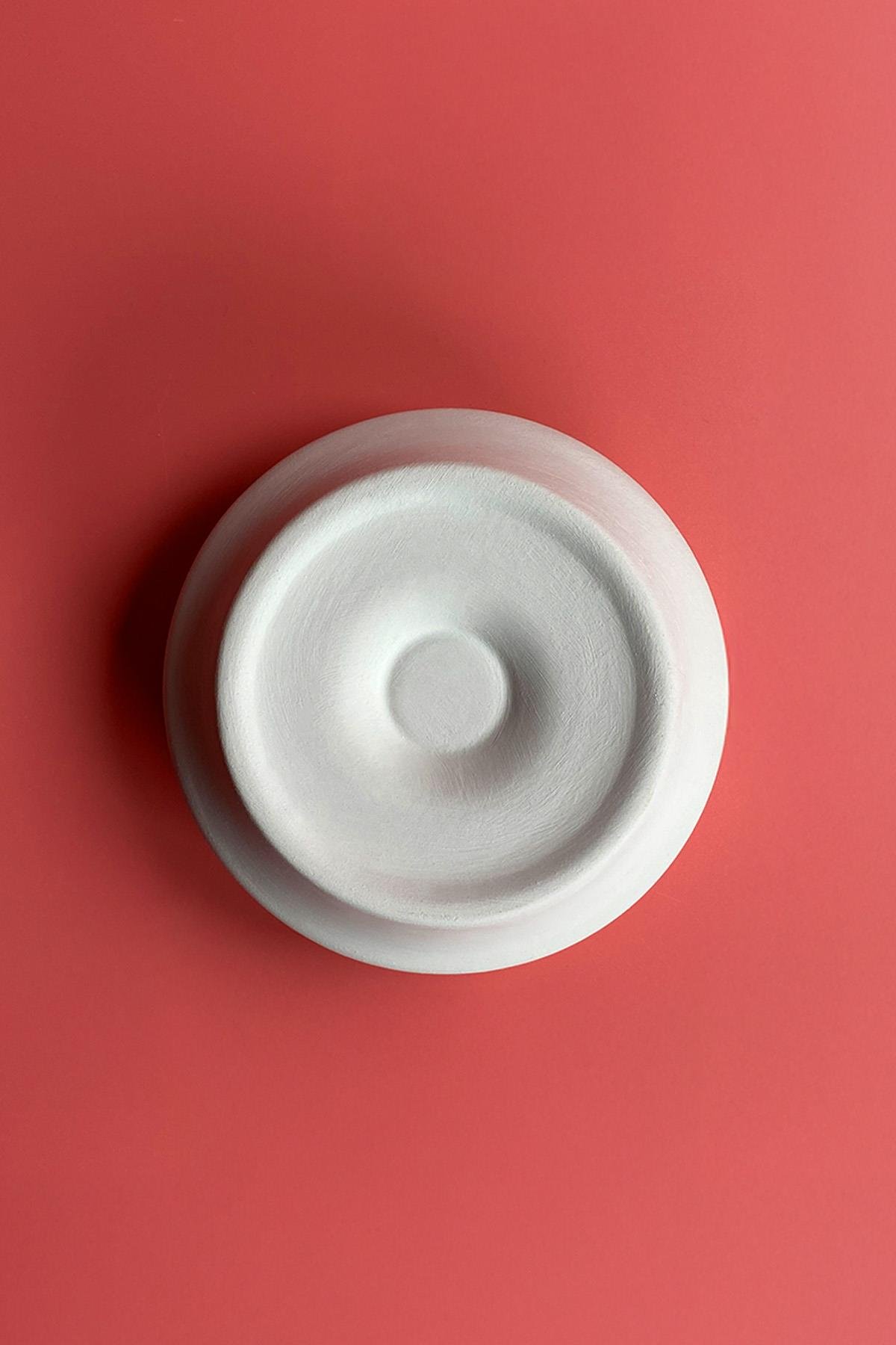 Küllük M2 - Seramik Bisküvi