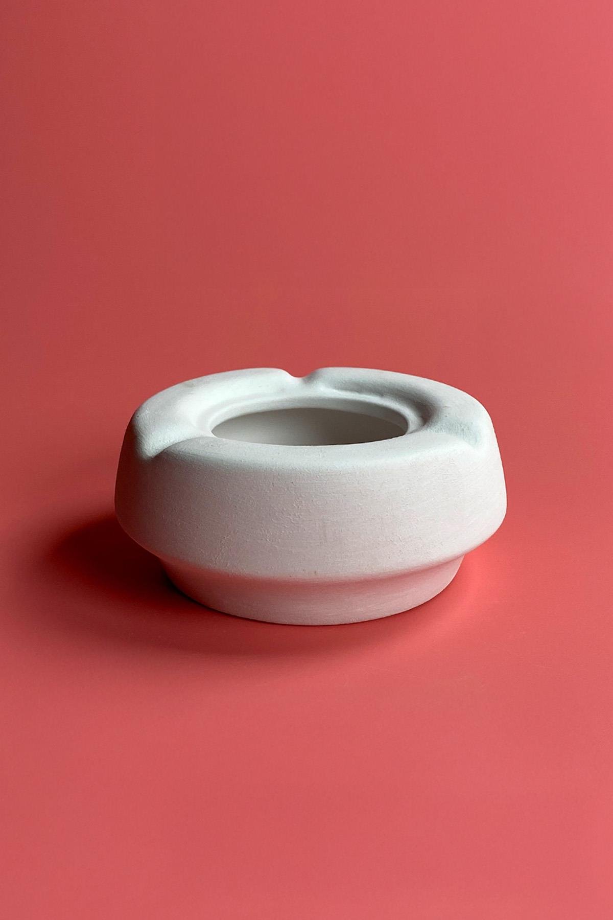 Küllük M2 - Seramik Bisküvi