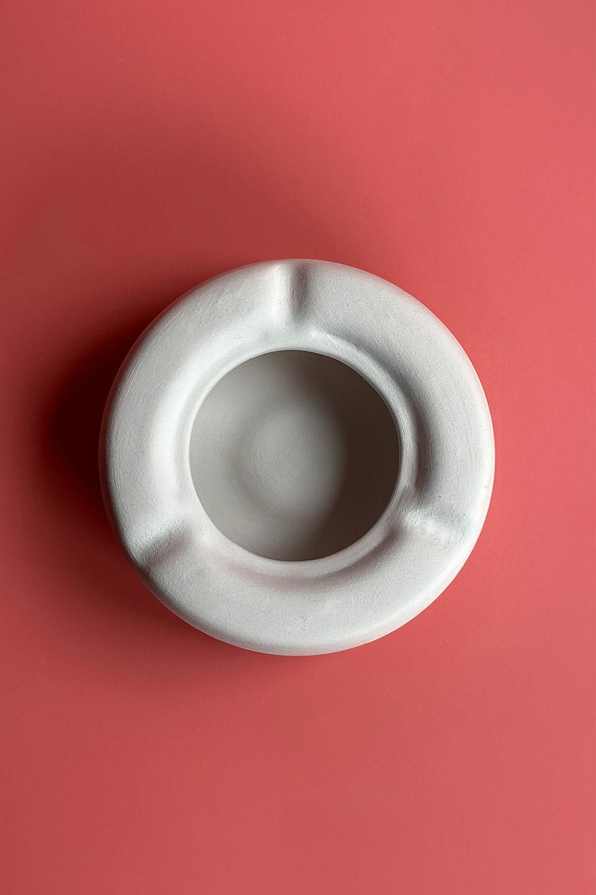 Küllük M2 - Seramik Bisküvi