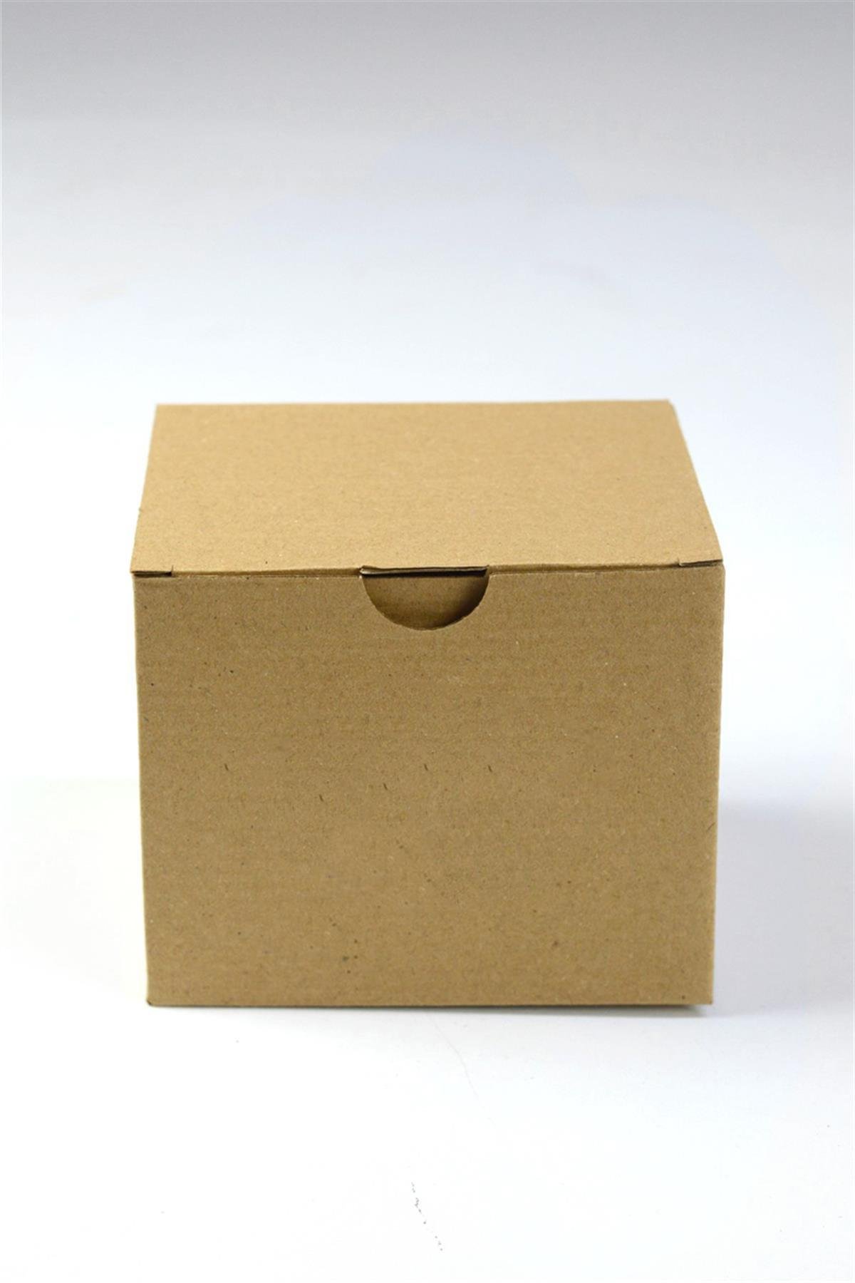 Коробка для кружки | Craft