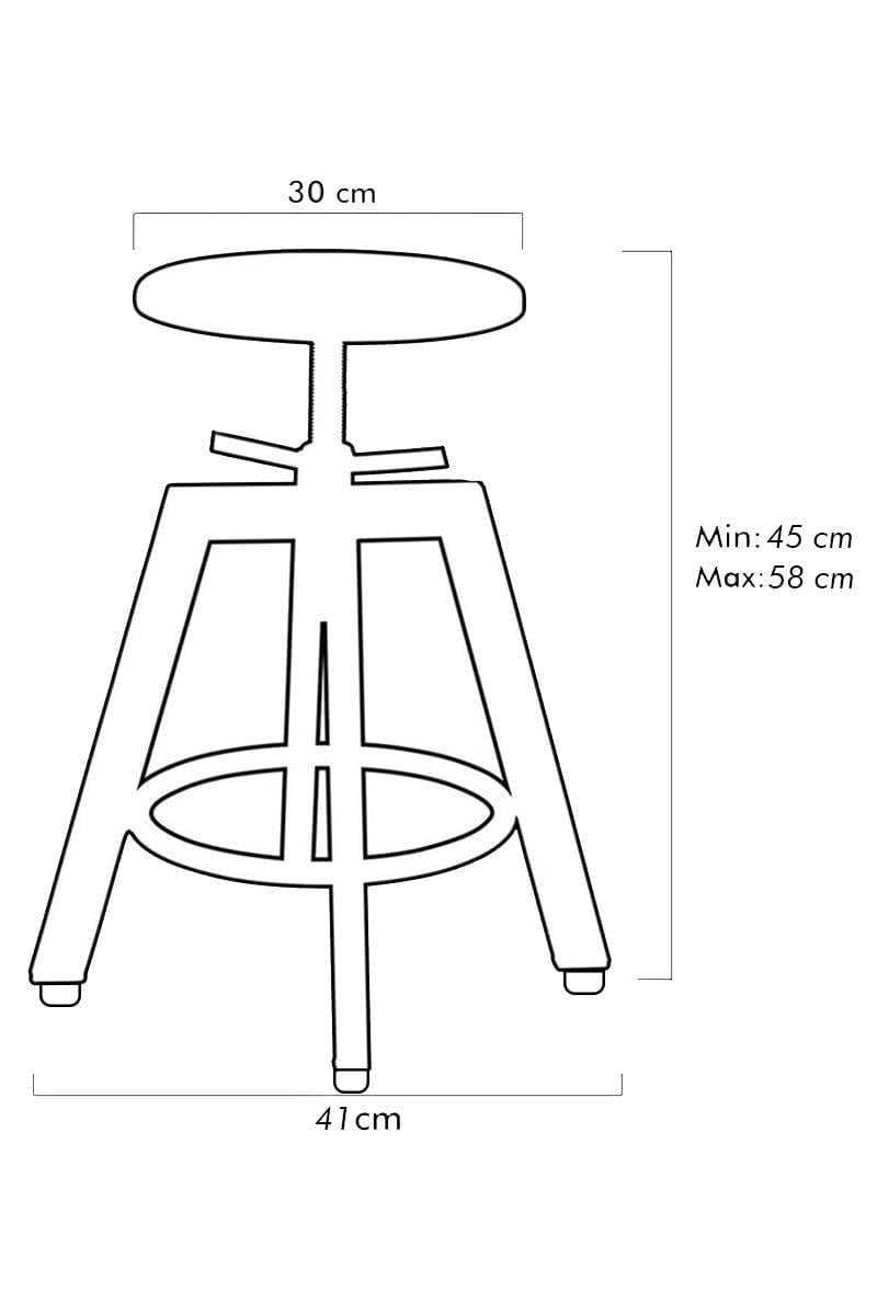 Табурет Lature