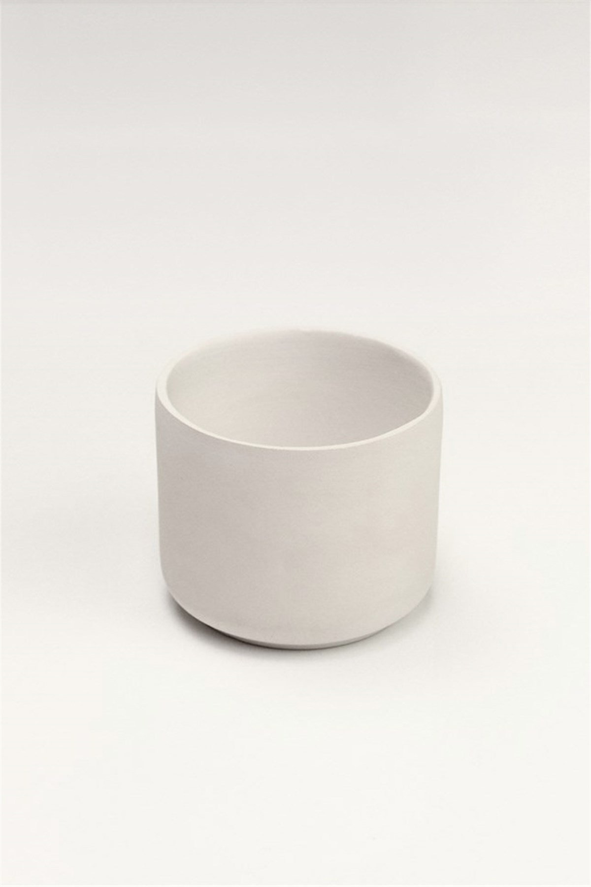 Lina Mug  | Ceramic Bisque