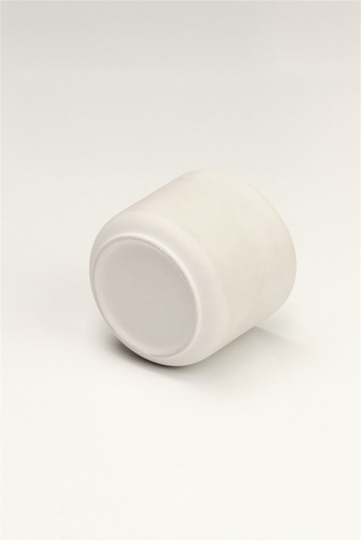 Lina Mug  | Ceramic Bisque