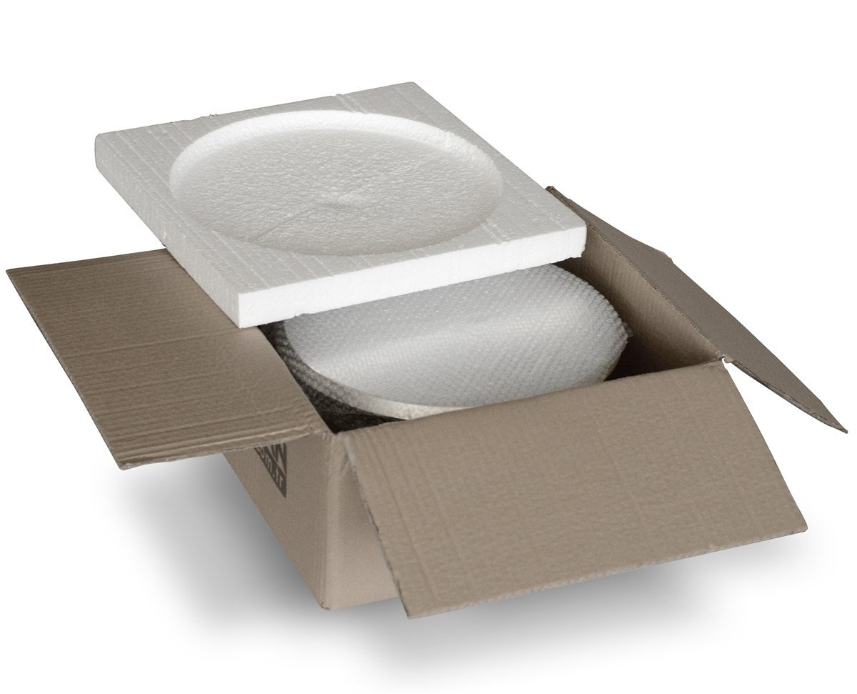 REFSAN DESKTOP WHIRLER