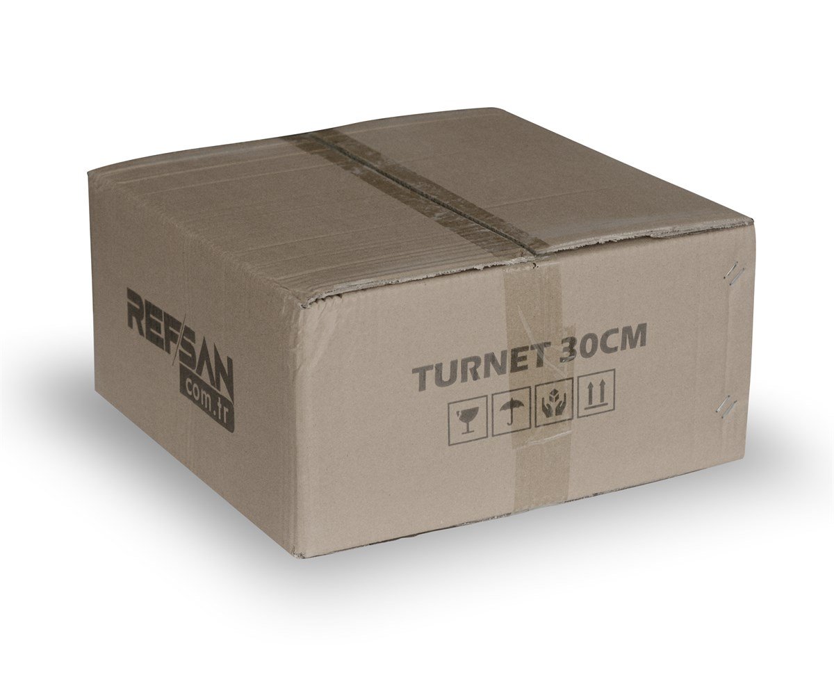 REFSAN DESKTOP WHIRLER