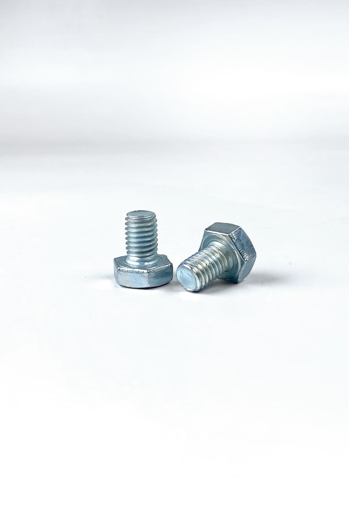 M10x16 Anahtarbaş Civata