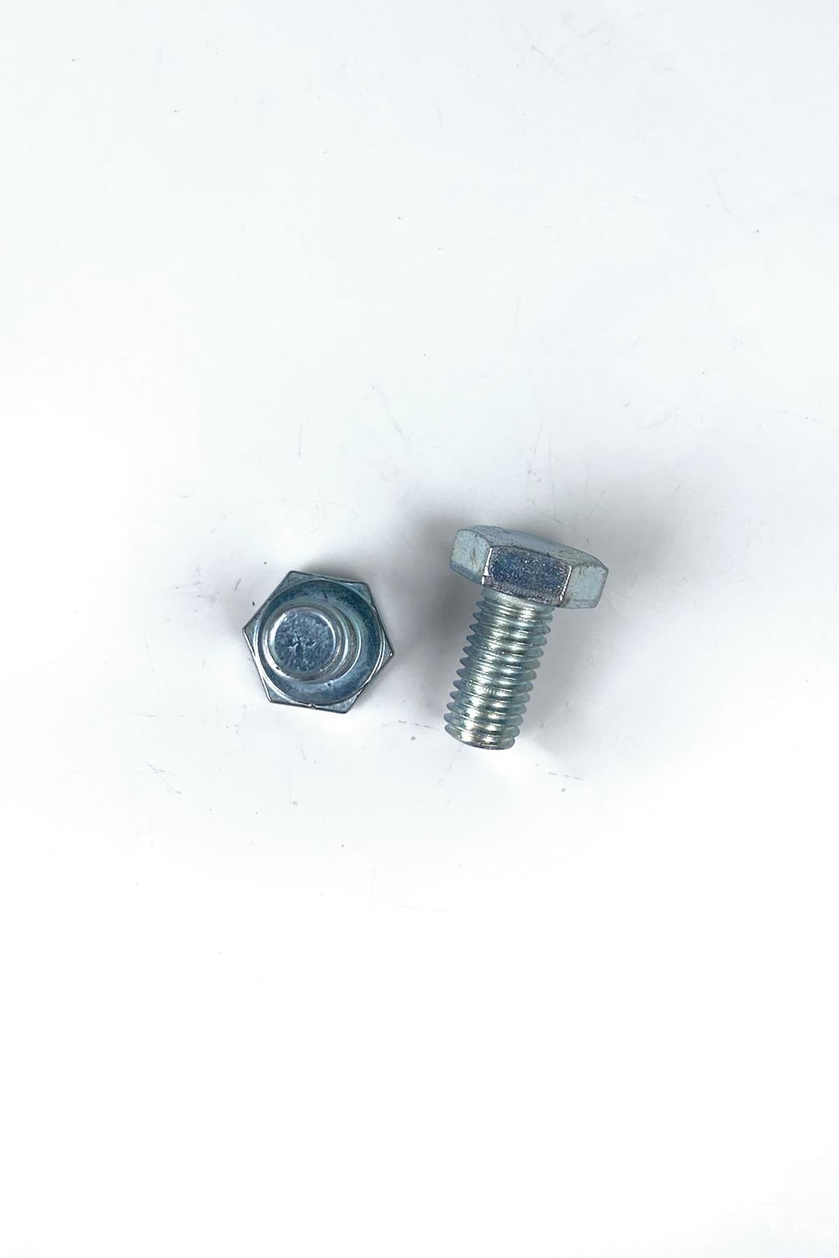 M10x20 Anahtarbaş Civata