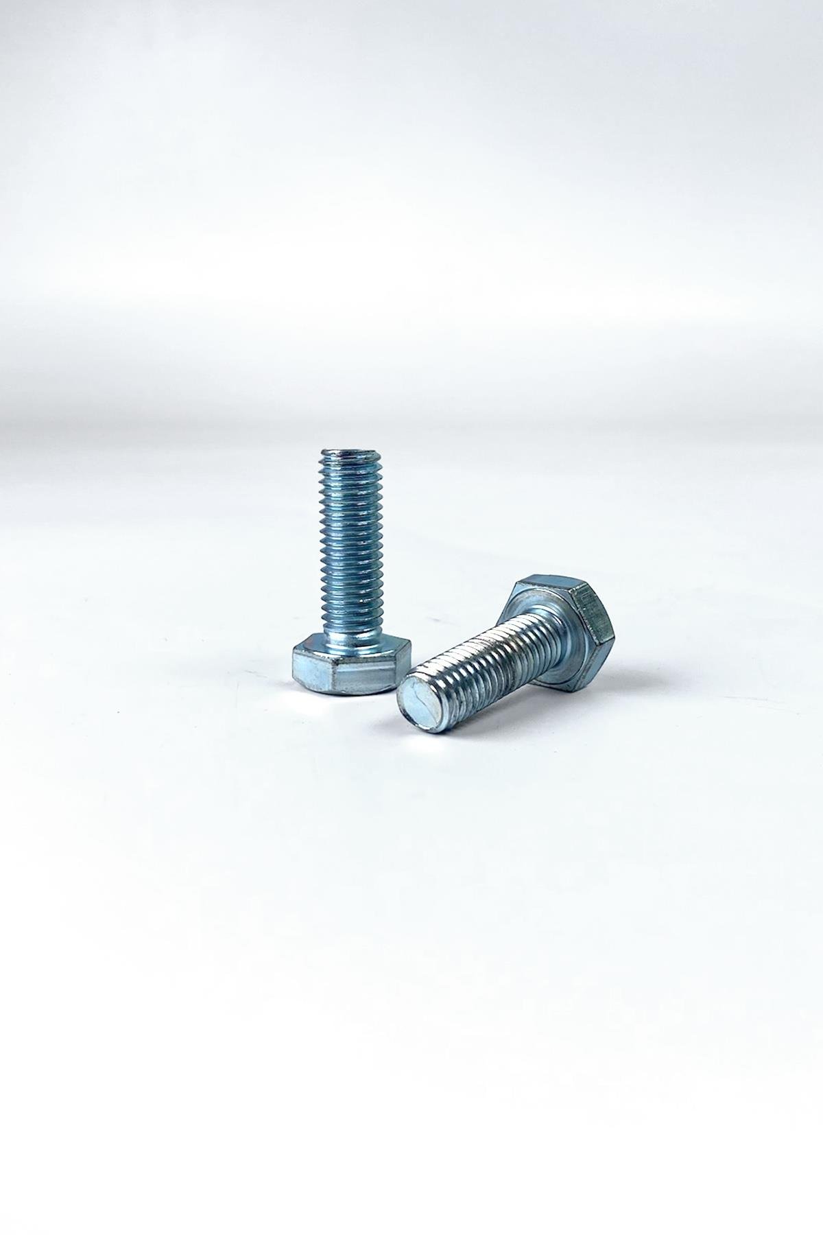 M10x30 Anahtarbaş Civata