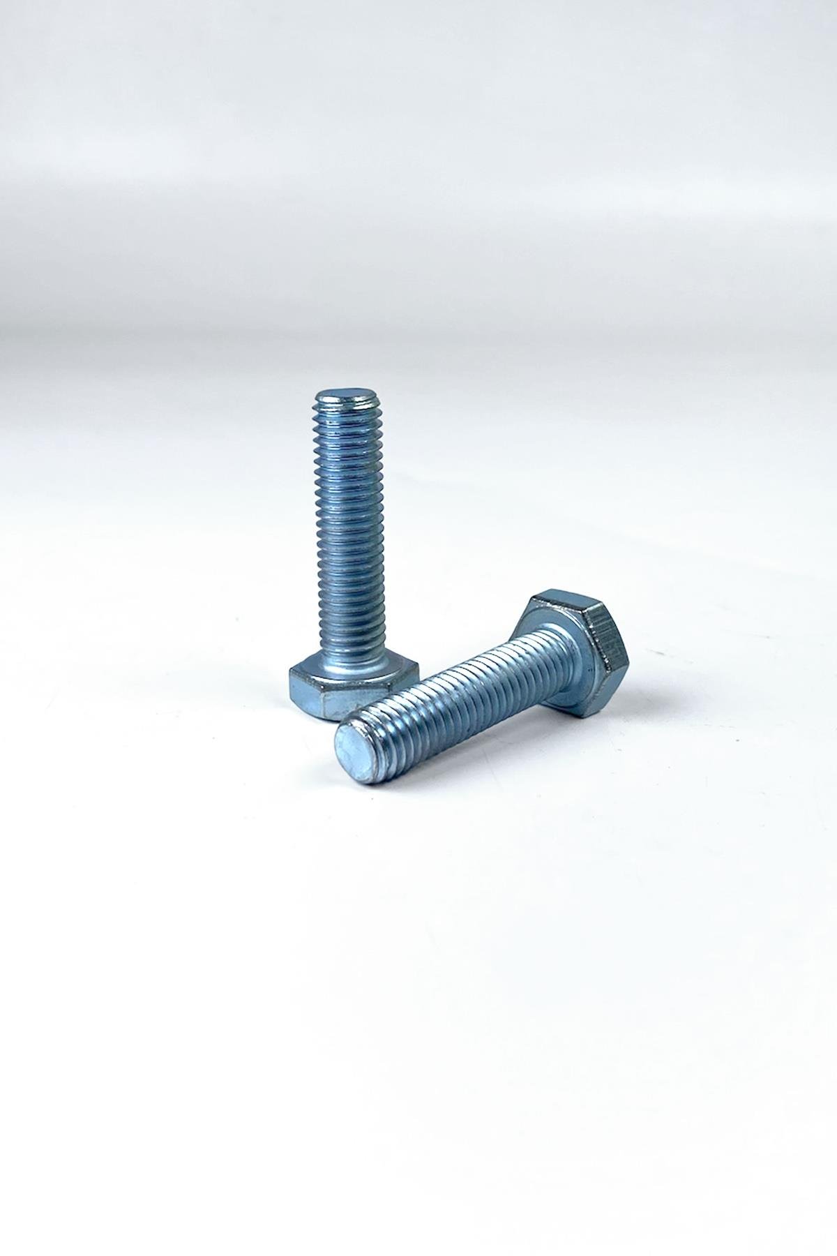 M10x40 Anahtarbaş Civata