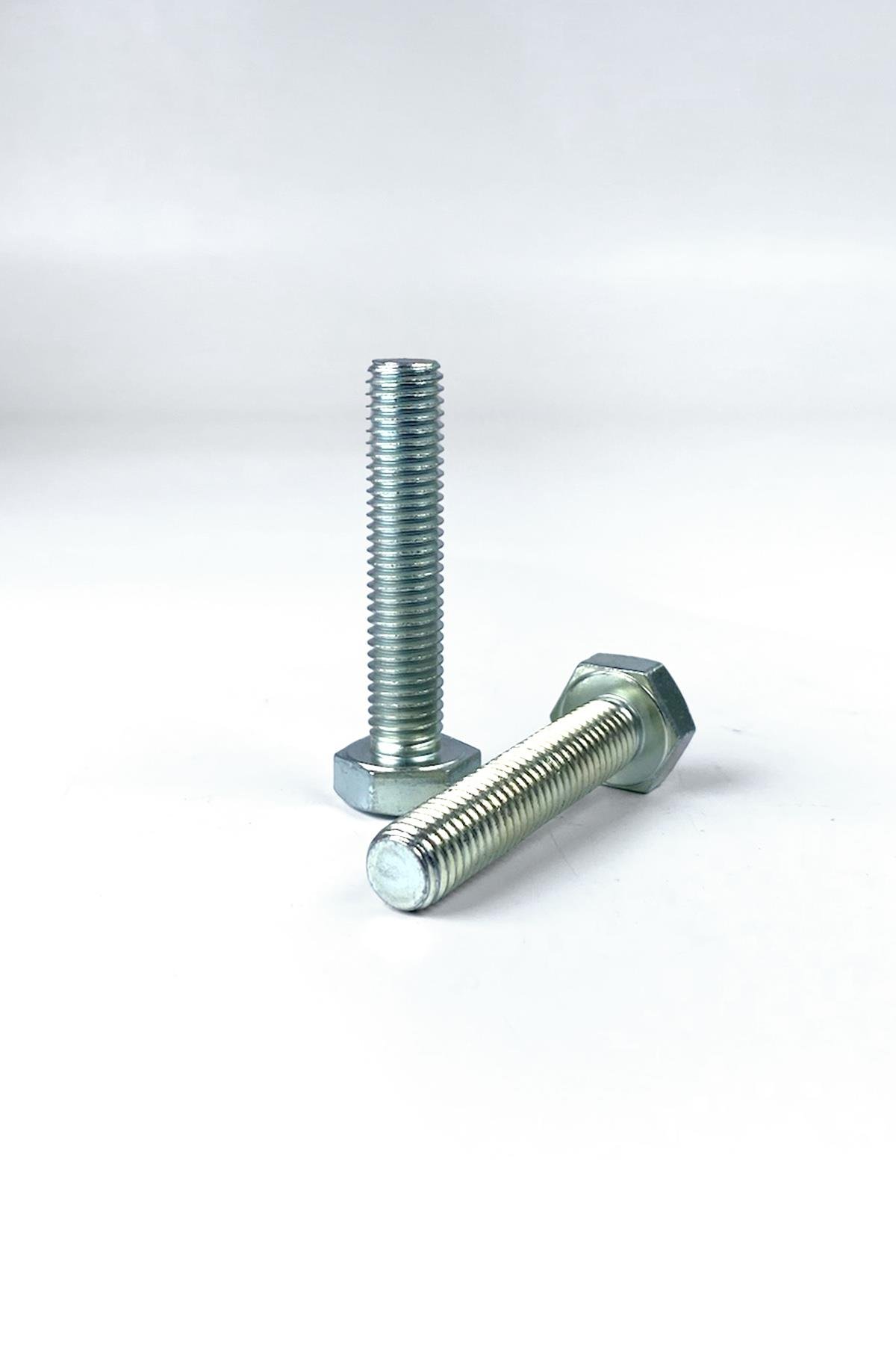 M10x50 Anahtarbaş Civata