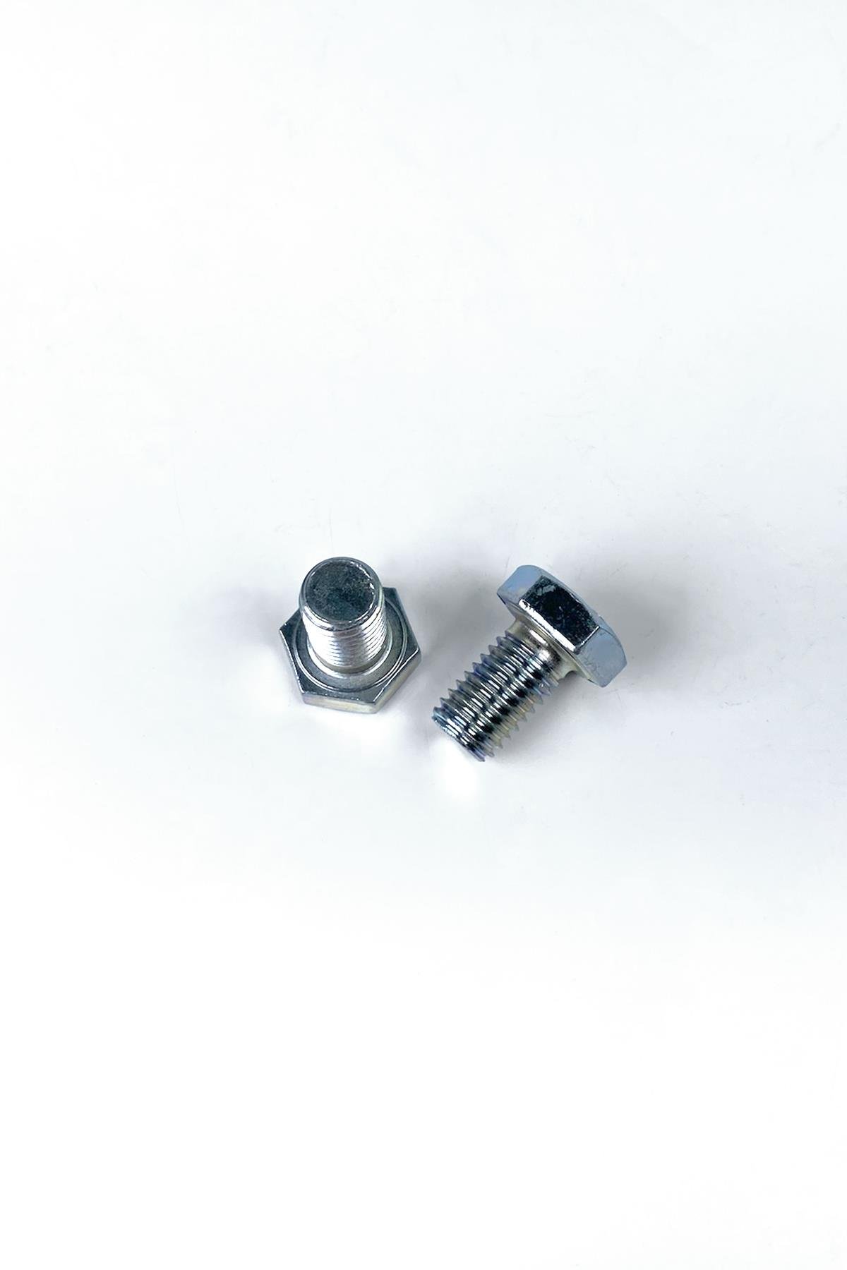 M12x20 Anahtarbaş Civata