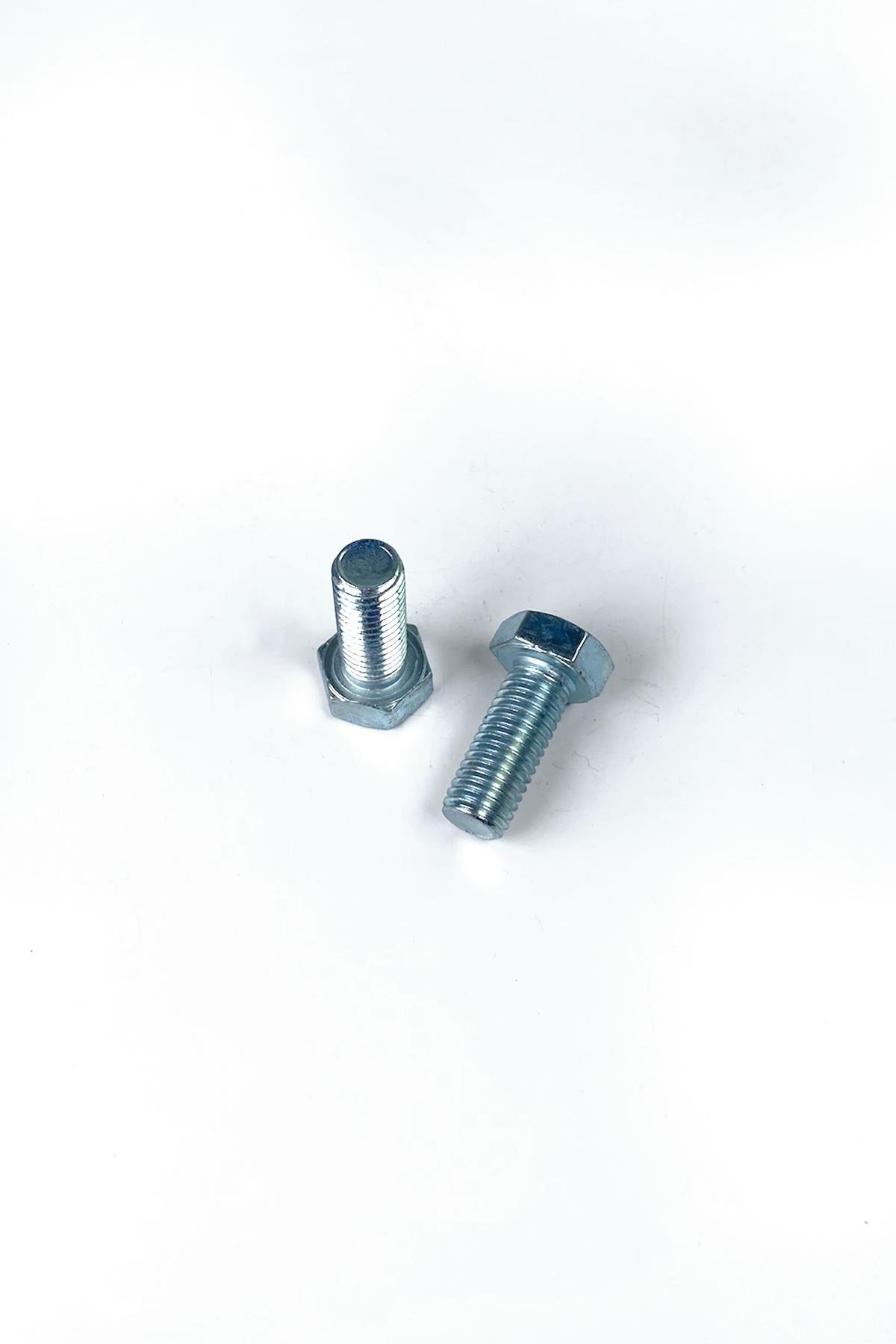 M12x30 Anahtarbaş Civata