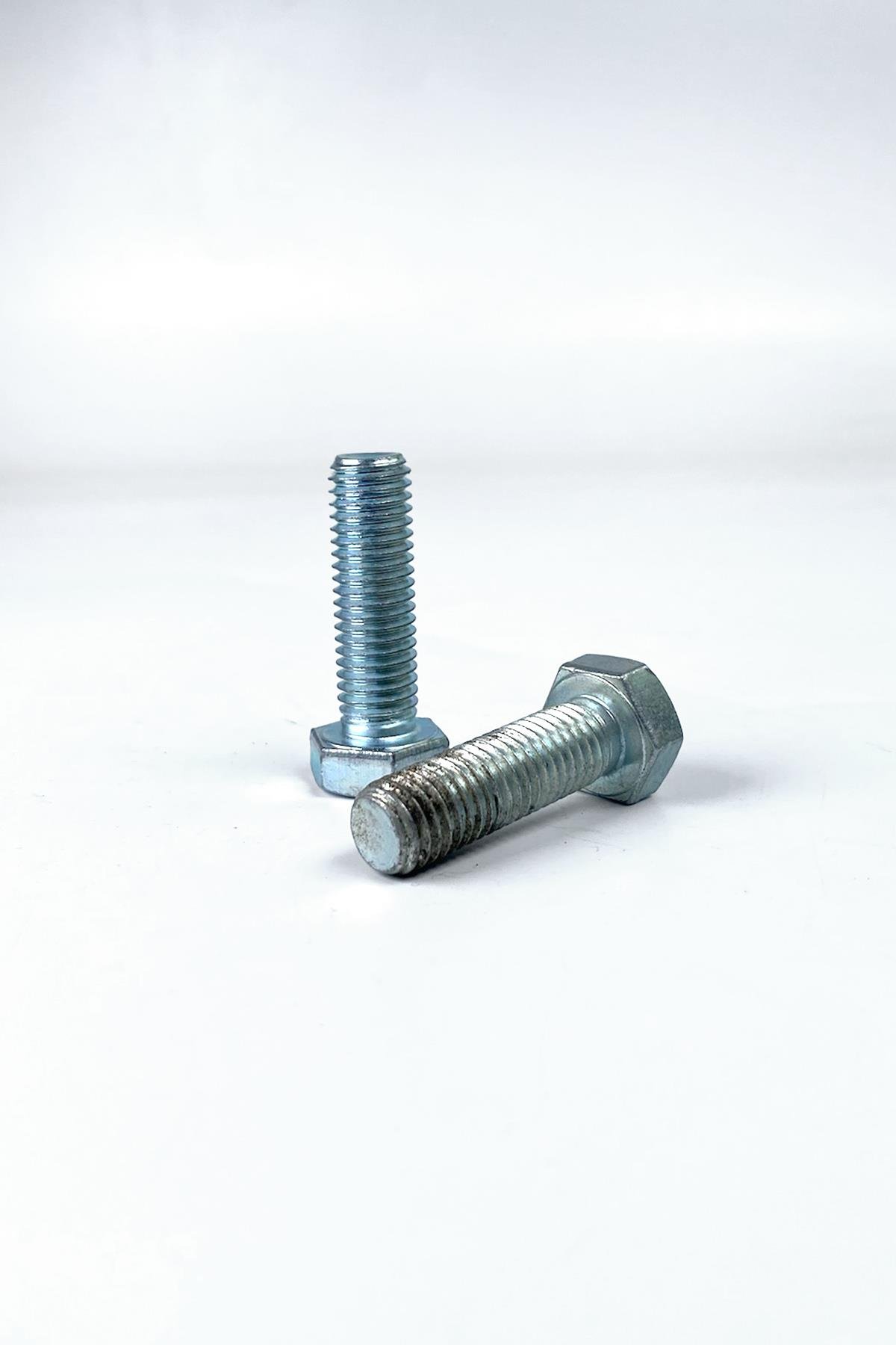 M12x40 Anahtarbaş Civata