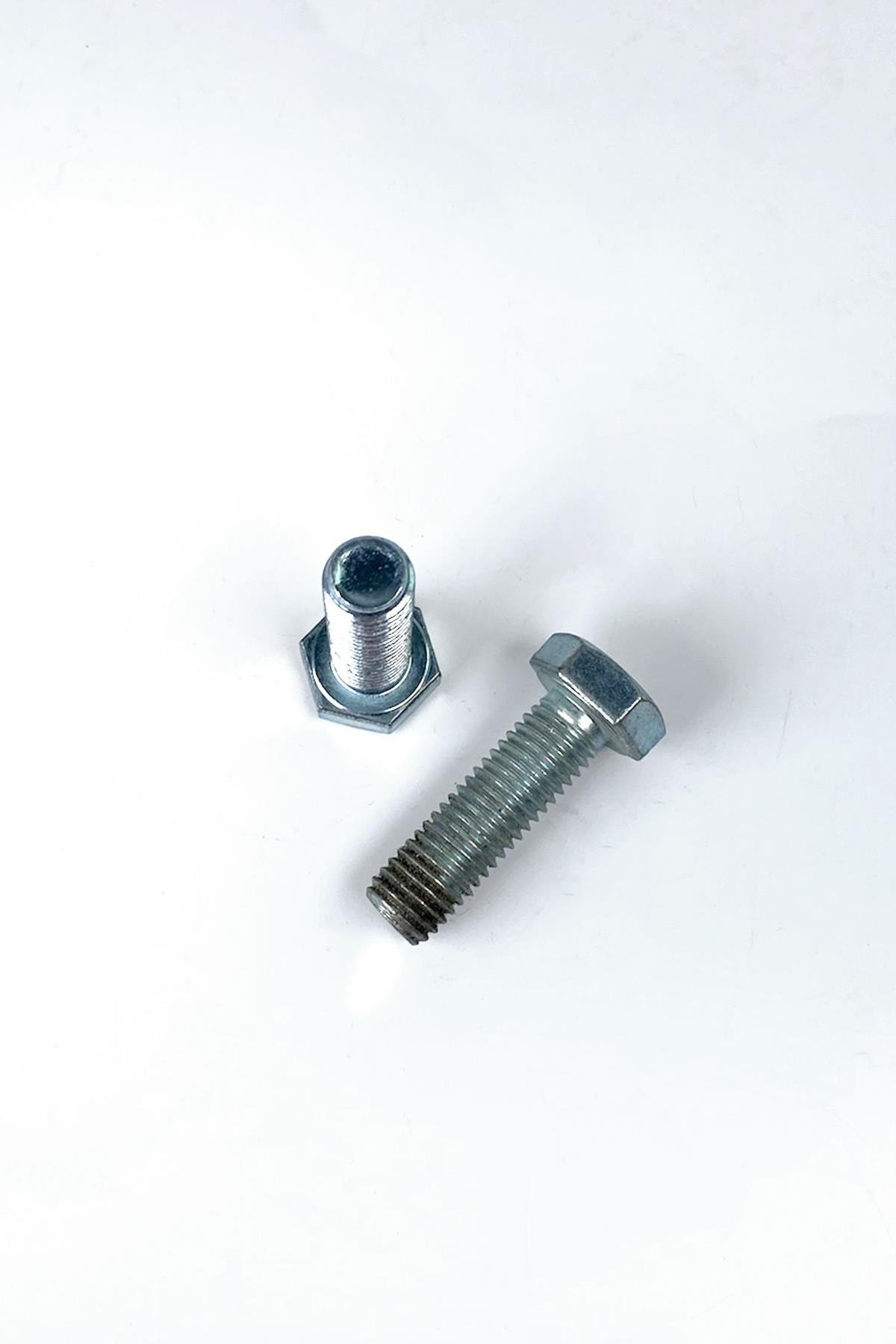 M12x40 Anahtarbaş Civata