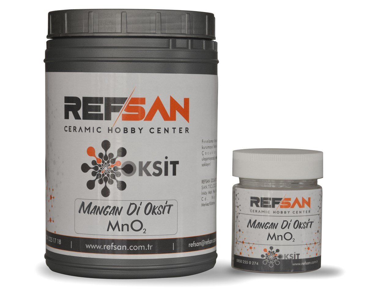 REFSAN MANGANESE OXIDE