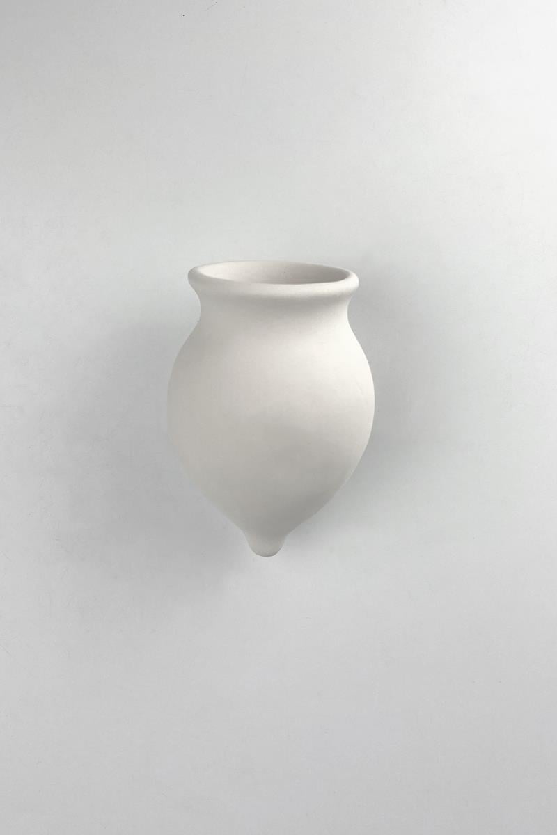 Marani Anfora Seramik Bisküvi