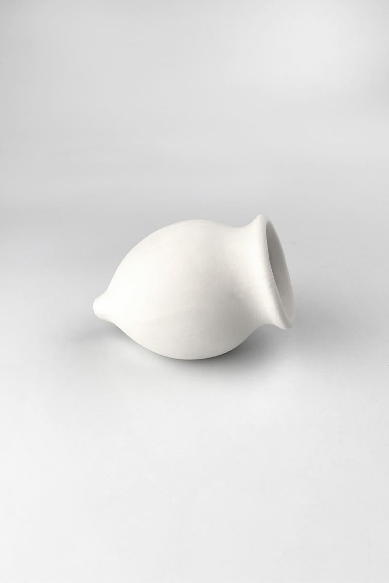 Marani Anfora Seramik Bisküvi