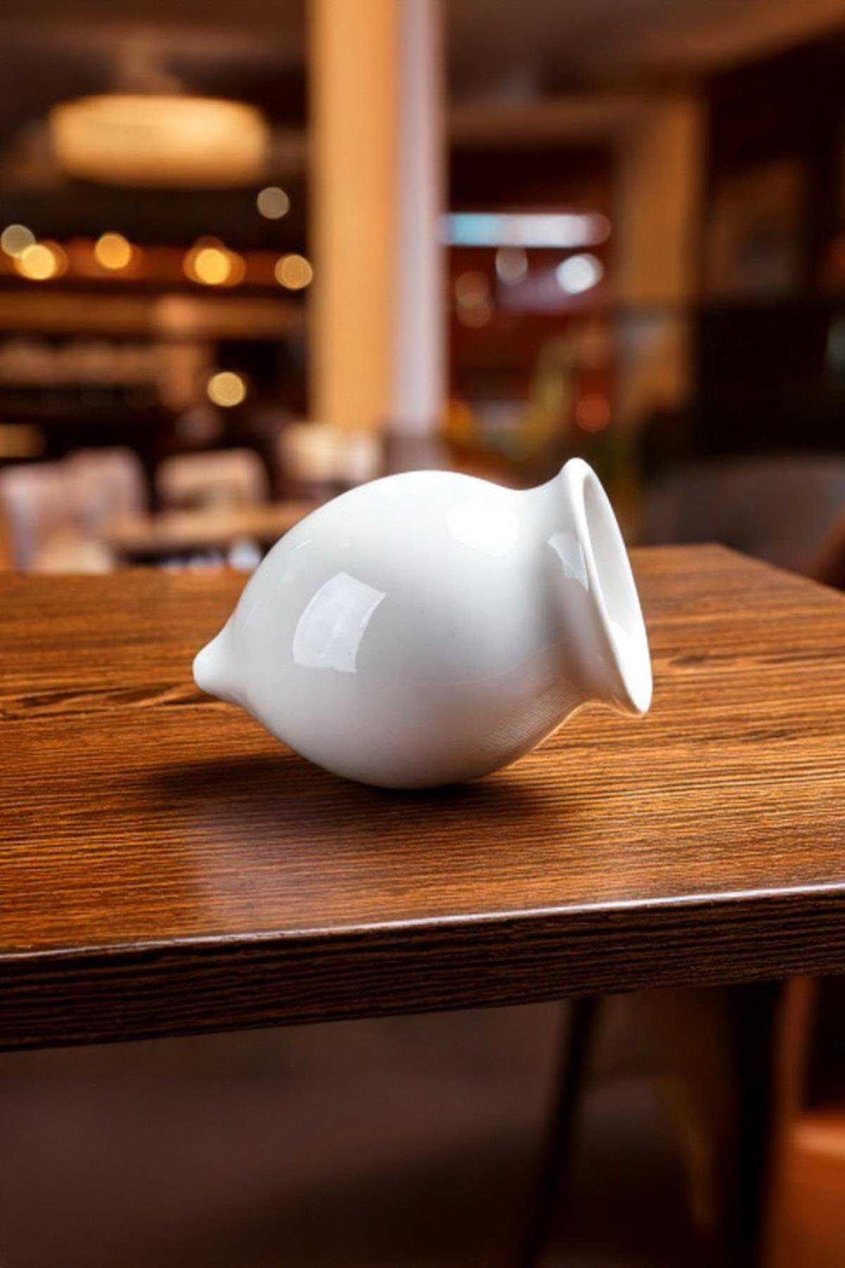 Marani Anfora Seramik Bisküvi