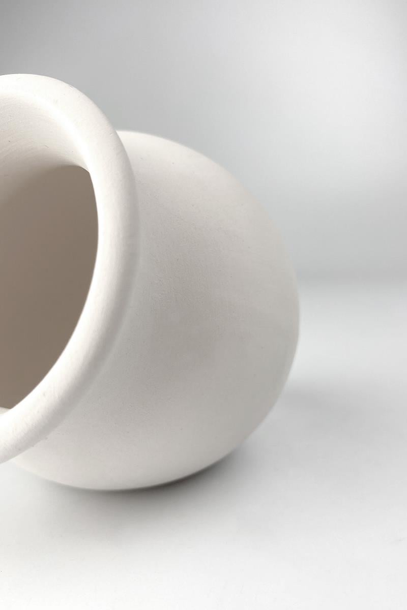 Marani Anfora Seramik Bisküvi