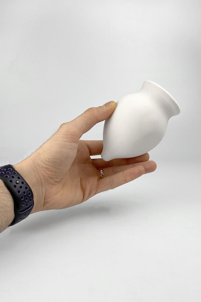 Marani Anfora Seramik Bisküvi