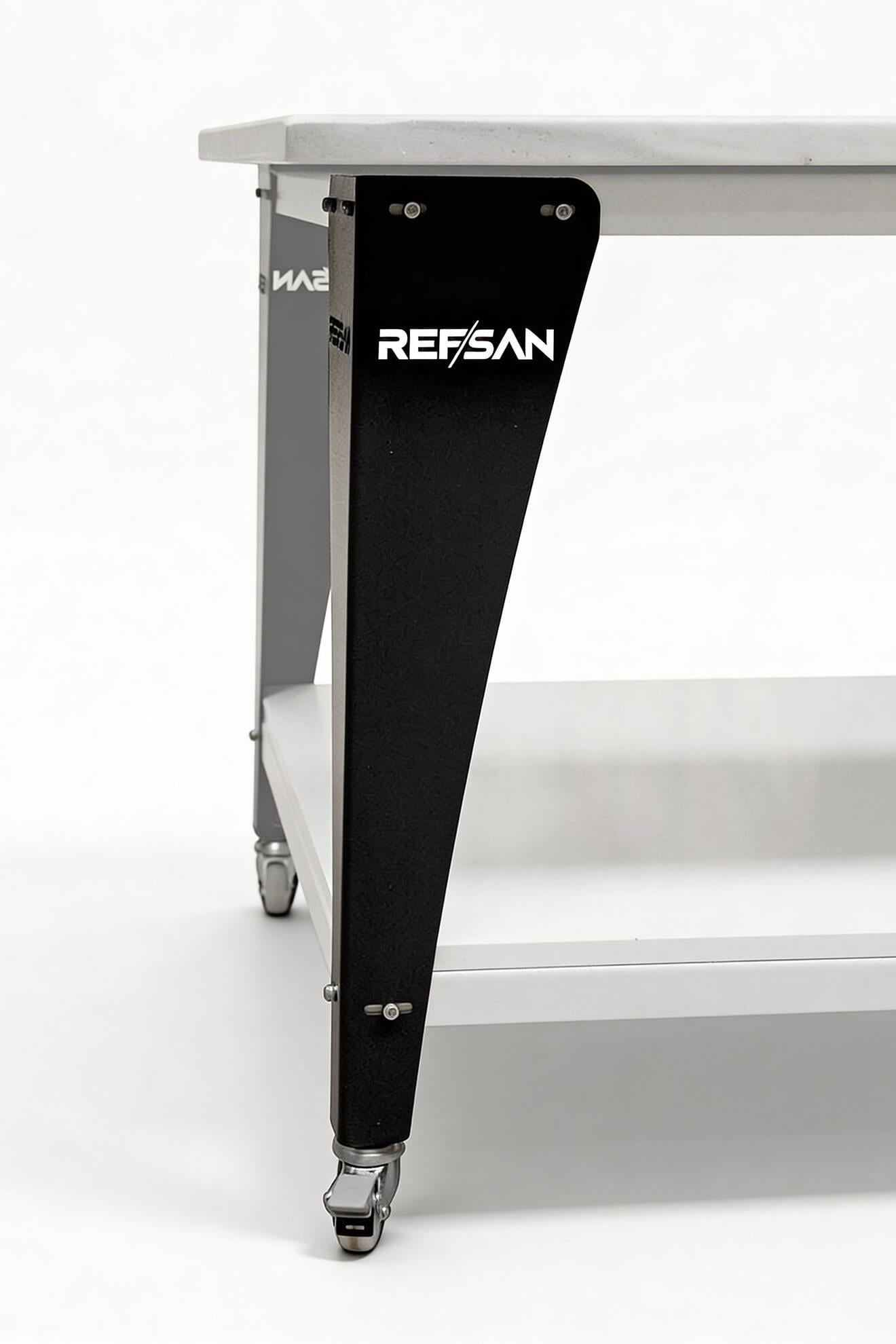 Masa Ayağı ( Tek Ayak)