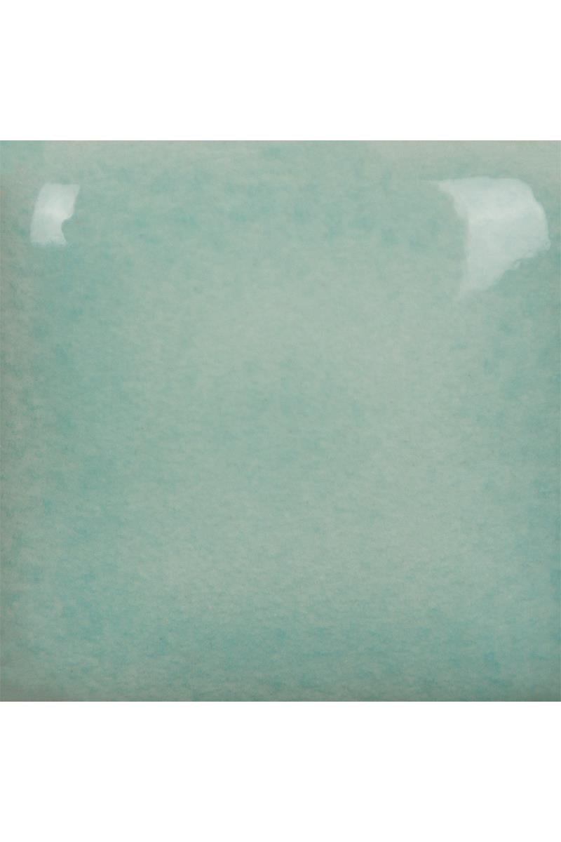 Mayco FN-237 Light Turquoise Yarı Saydam Sır