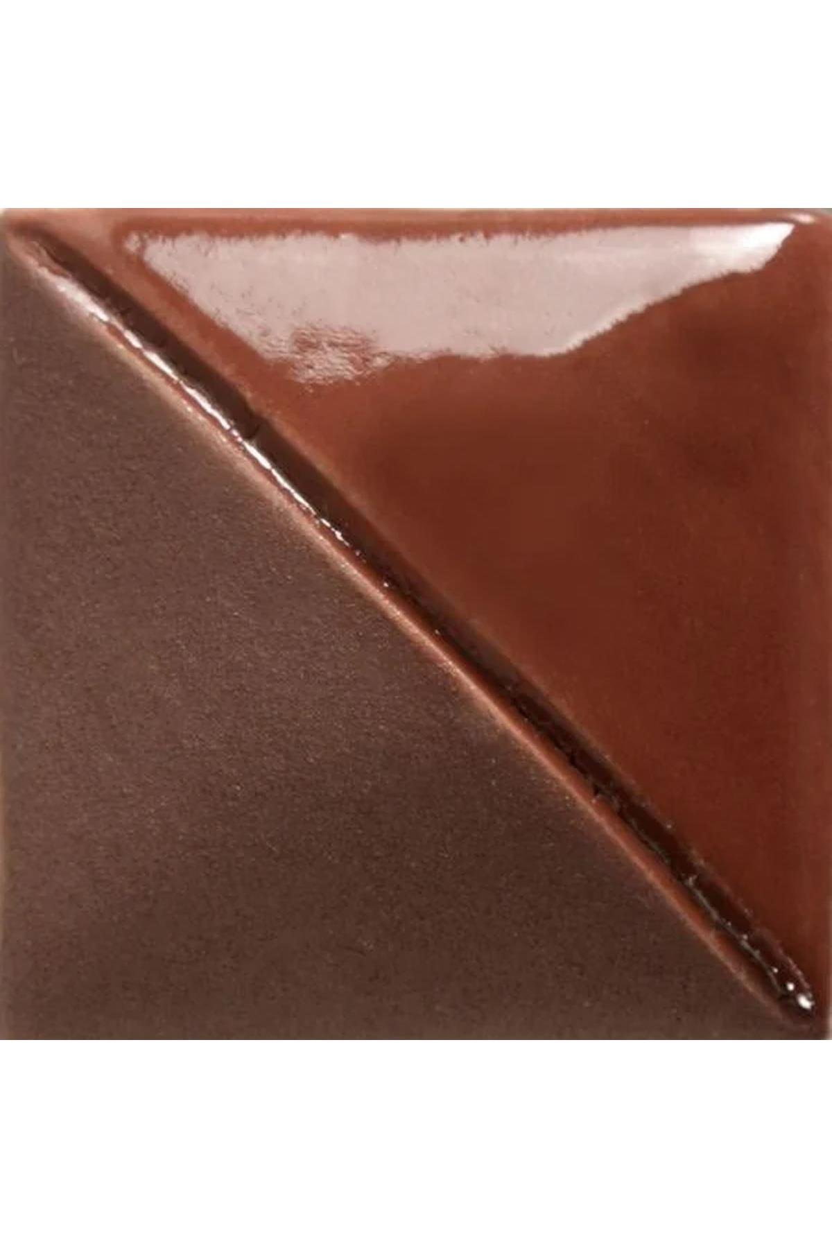 Mayco UG-213 Cinnamon (Tarçın) Sır Altı Boya 59ml