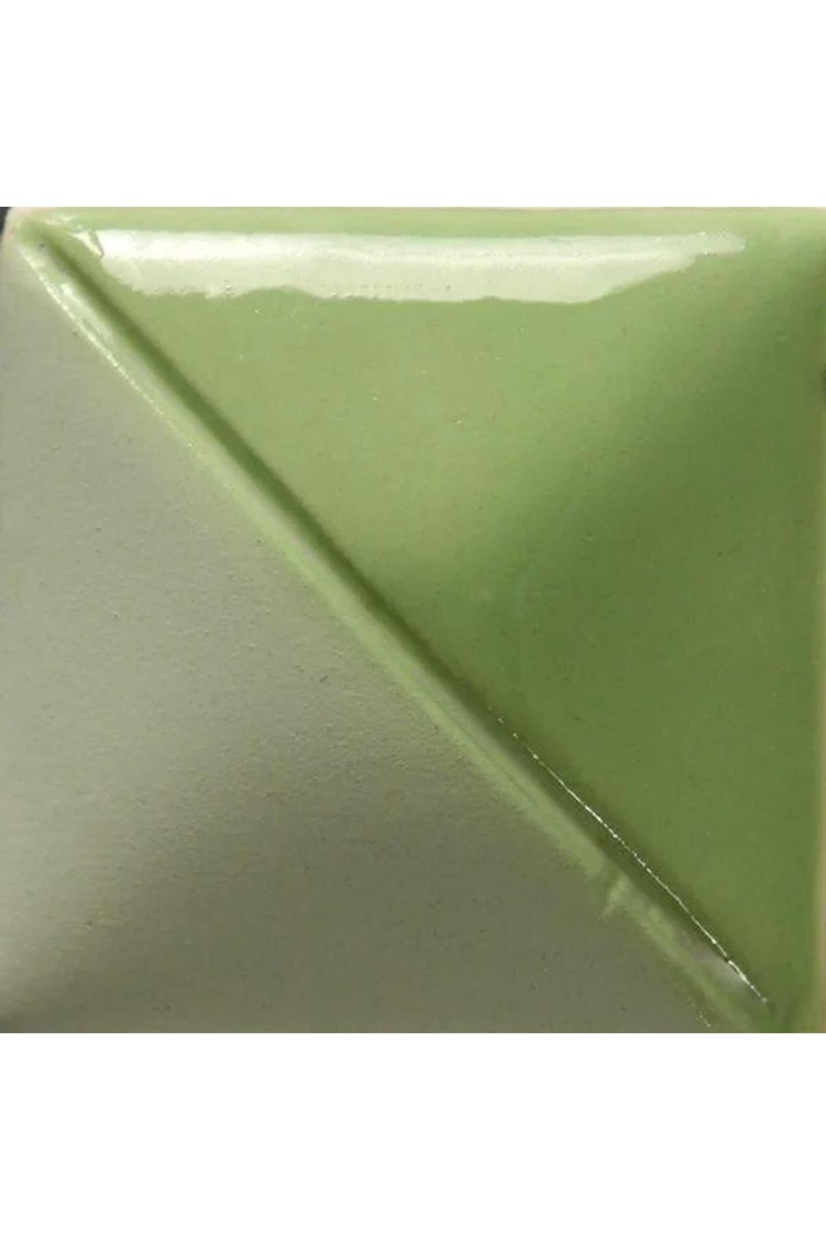 Mayco UG-68 Apple Green (Elma Yeşili) Sıraltı Boya 59ml