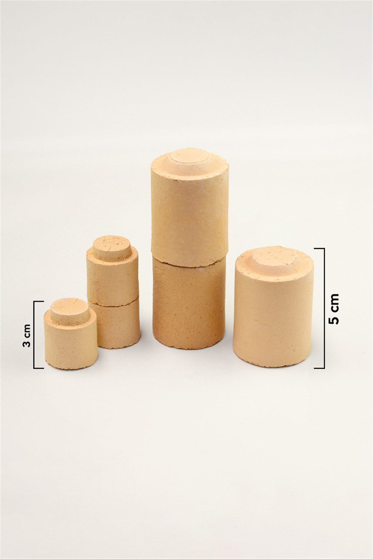 PROP (FOR KILN SHELVES)
