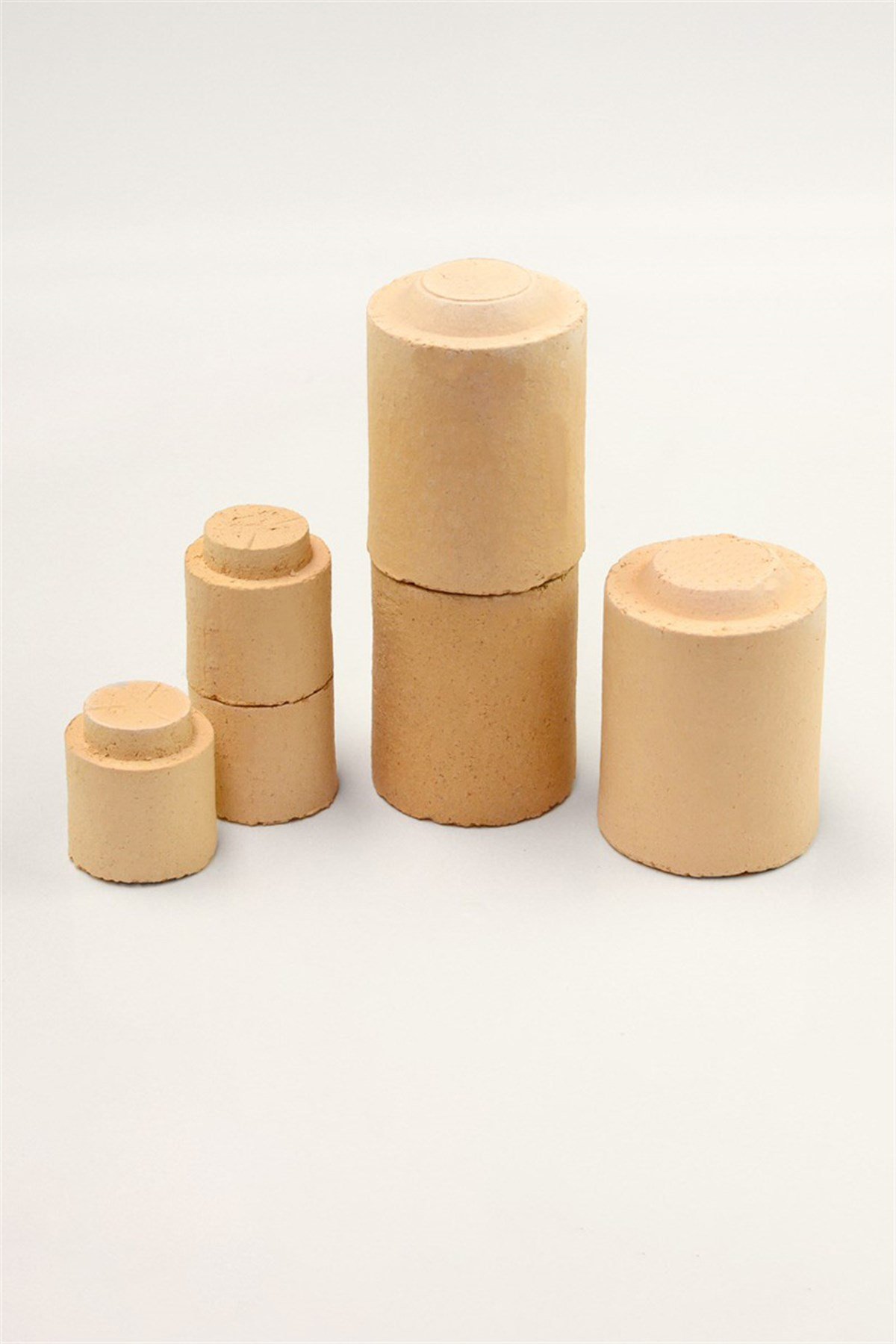 PROP (FOR KILN SHELVES)