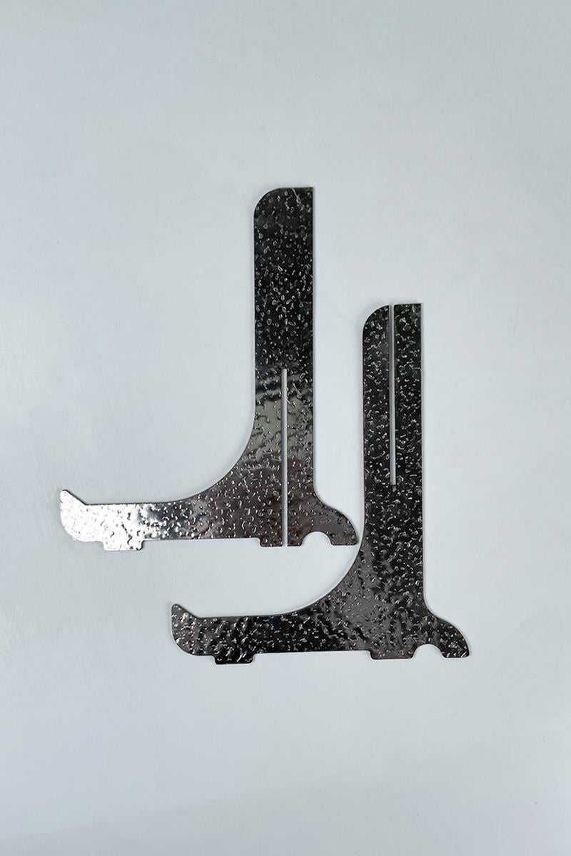 Металлические ходули