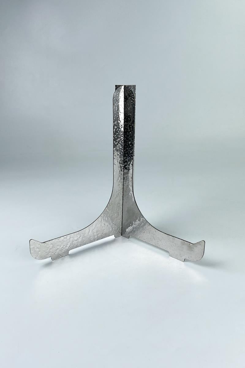 Металлические ходули