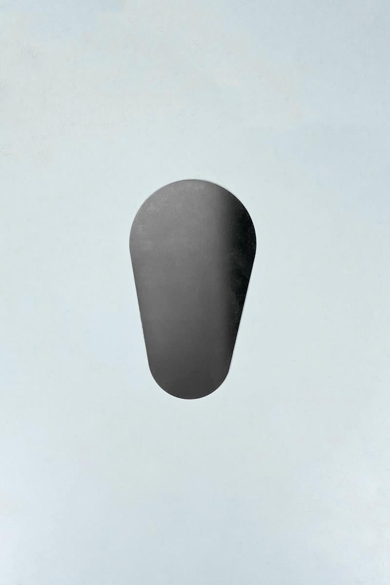 Metal Sistre - İnce