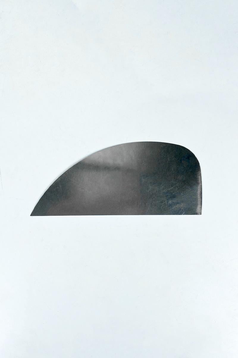 Metal Sistre - İnce