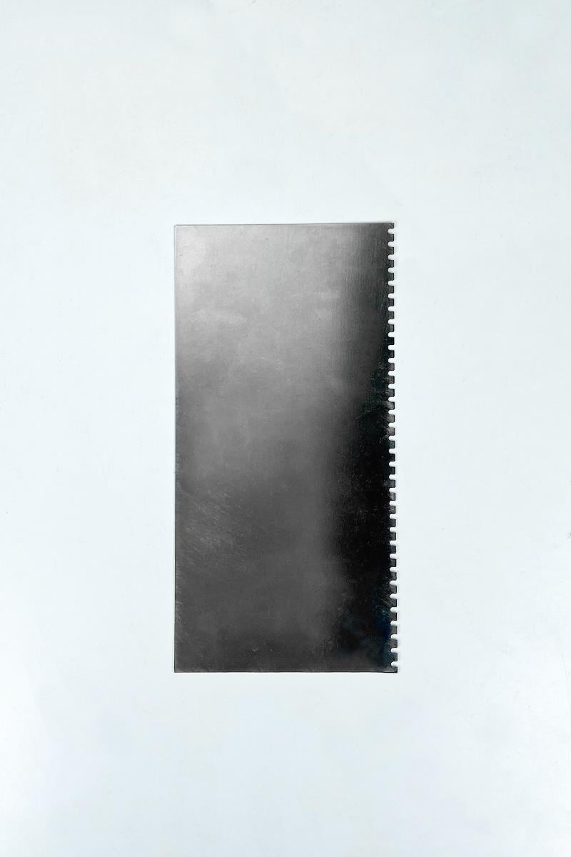 Metal Sistre - İnce