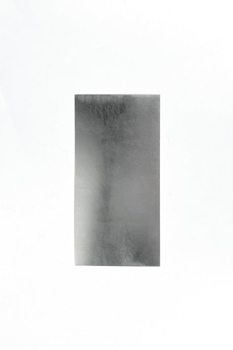 Metal Sistre - İnce