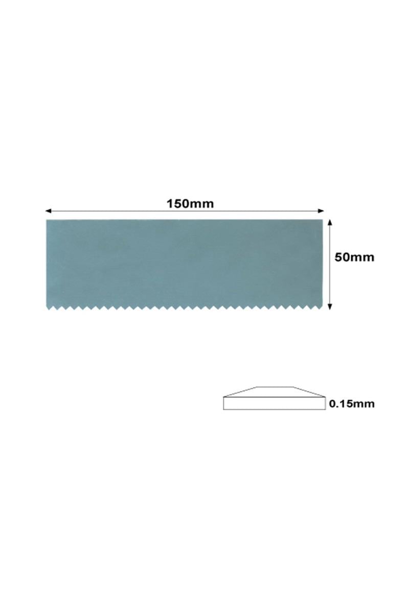 METAL SCRAPER PS0107