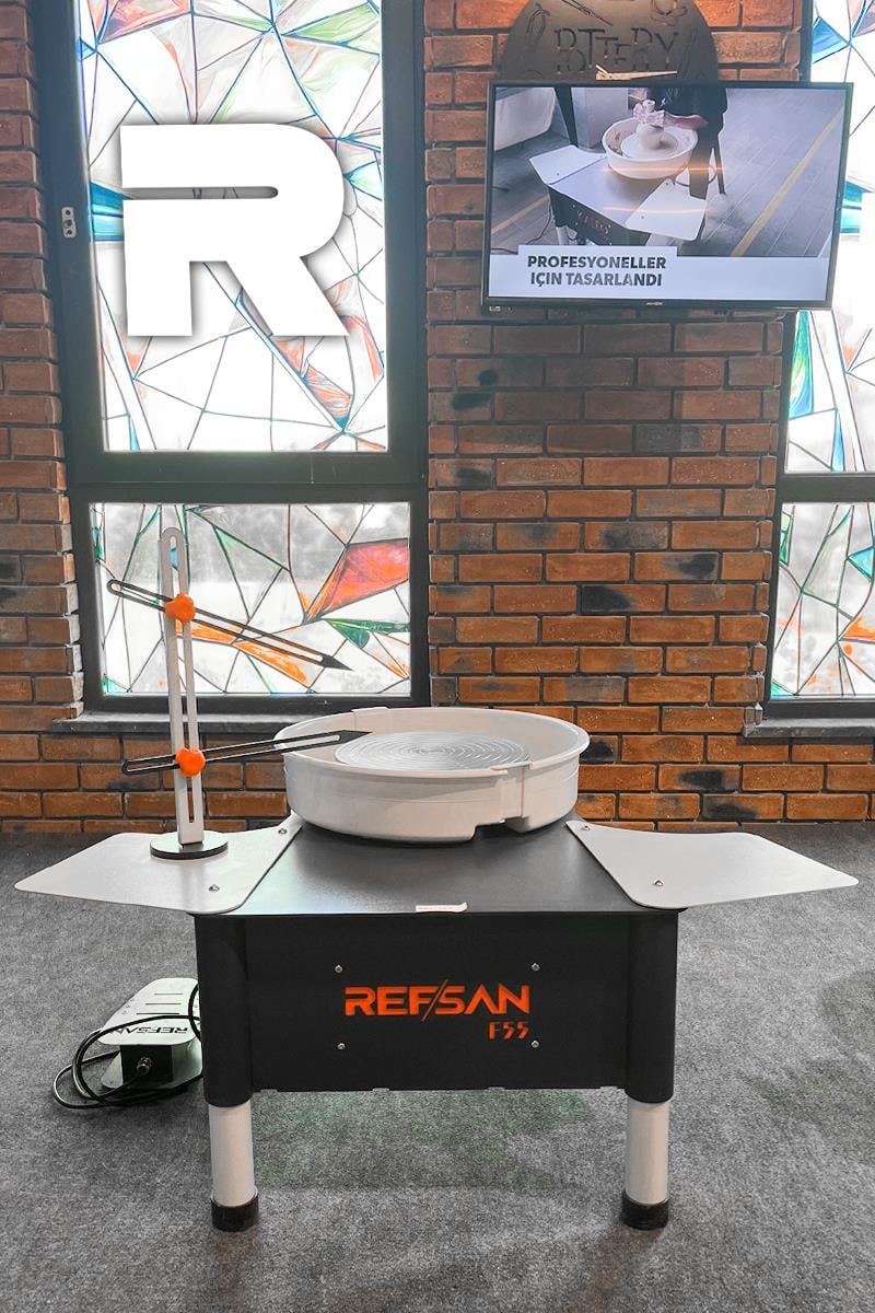 Measuring Instrument