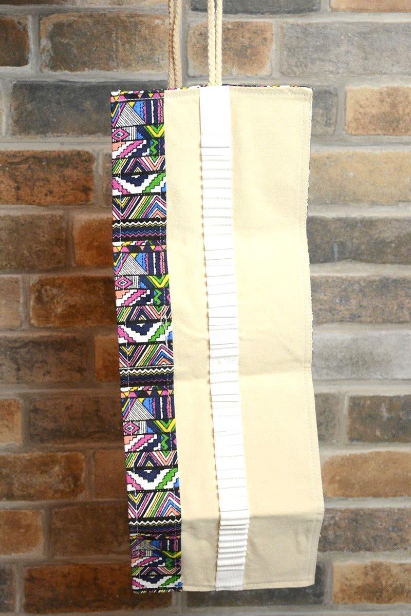 The Modeling Bag
