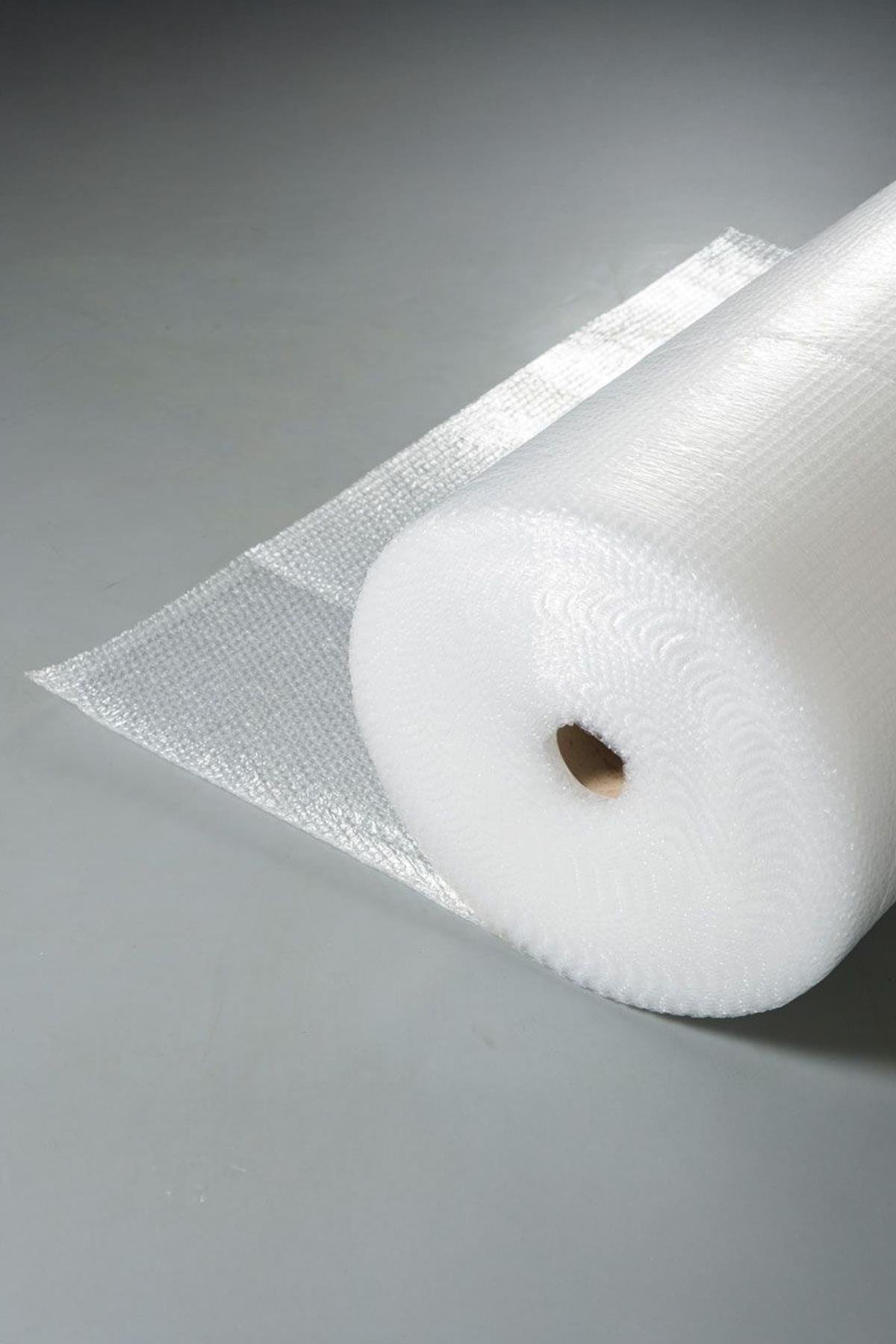 пузырчатая плёнка