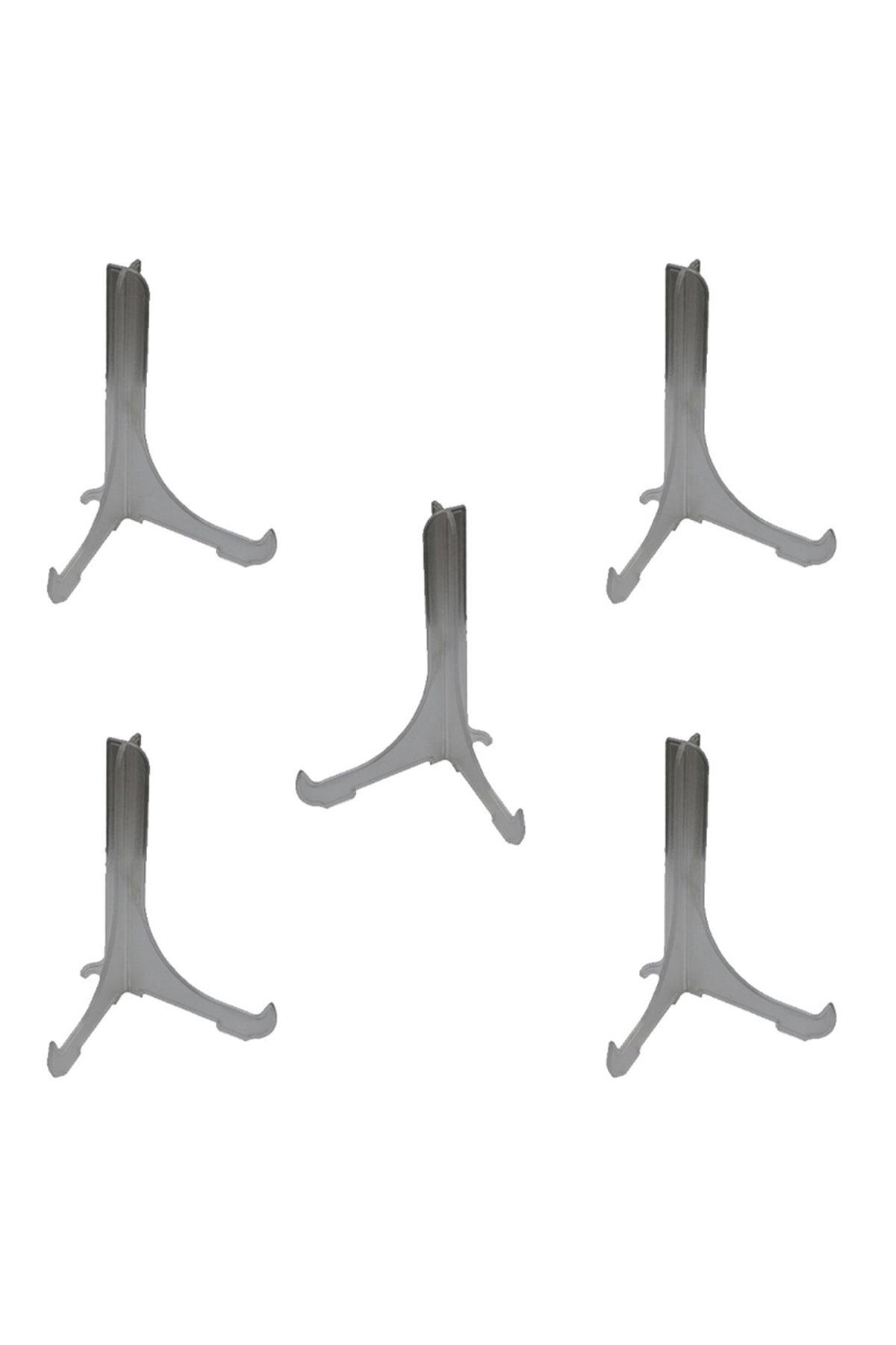 Plastic Leg 5 pcs