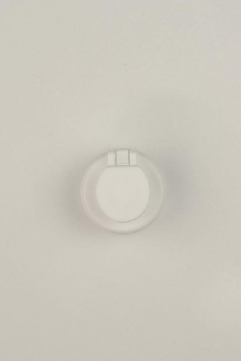 Plastik Şişe | Silindir | Şeffaf | 100cc 